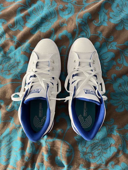 Trampki Converse All Star-44,5