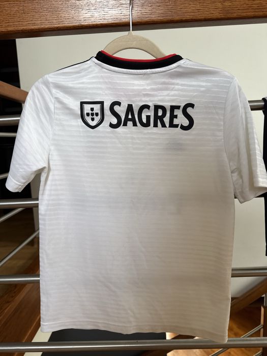 Tskirt koszulka addidas fly emirates + spodenki