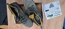 Buty robocze Cofra r.45
