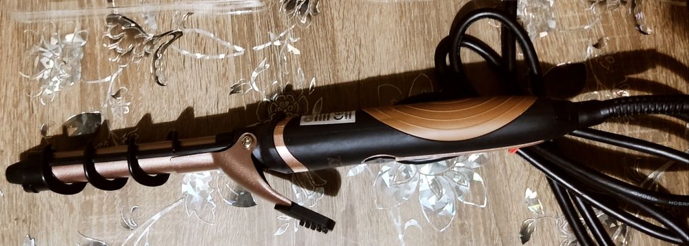 Стайлер для укладання волосся Camry CR 2024 5 в 1