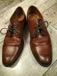 Buty eleganckie Lasocki 41