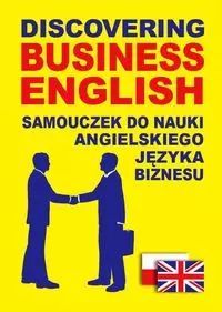 Discovering Business English Level Trading