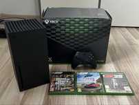 Konsola xbox series X