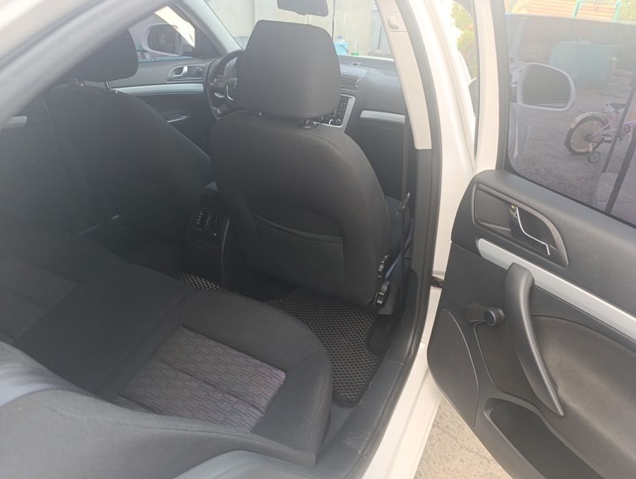 Продаю Шкоду Октавия А5, 1.4.tsi