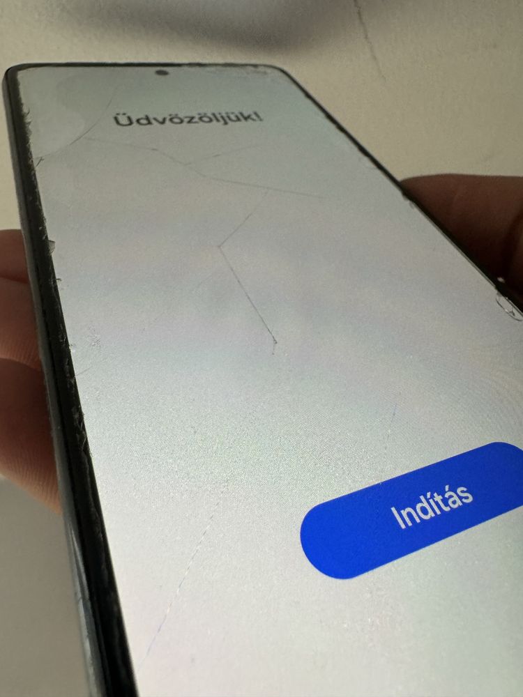 Samsung A52s 5G.