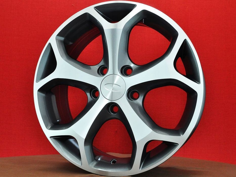 FELGI R18 5x108 Jaguar E-Pace F-Pace XE XF I-Pace Ford Kuga Mondeo 4 5