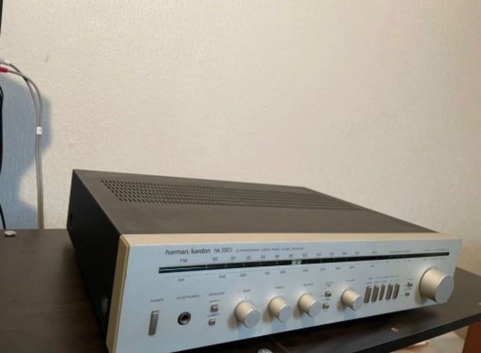 Harman  Kardon  HK380i