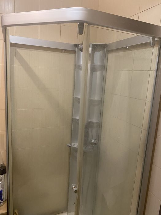 Душова кабіна IDO ( ідо) Showerama 90х90, запчастини