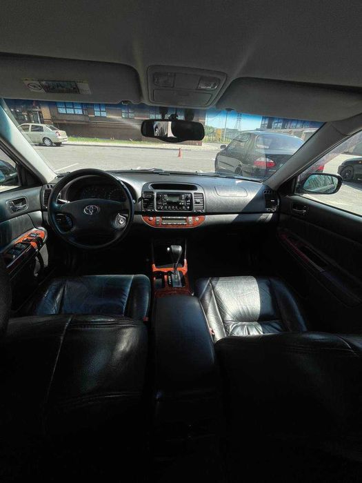 Продам TOYOTA Camry 30