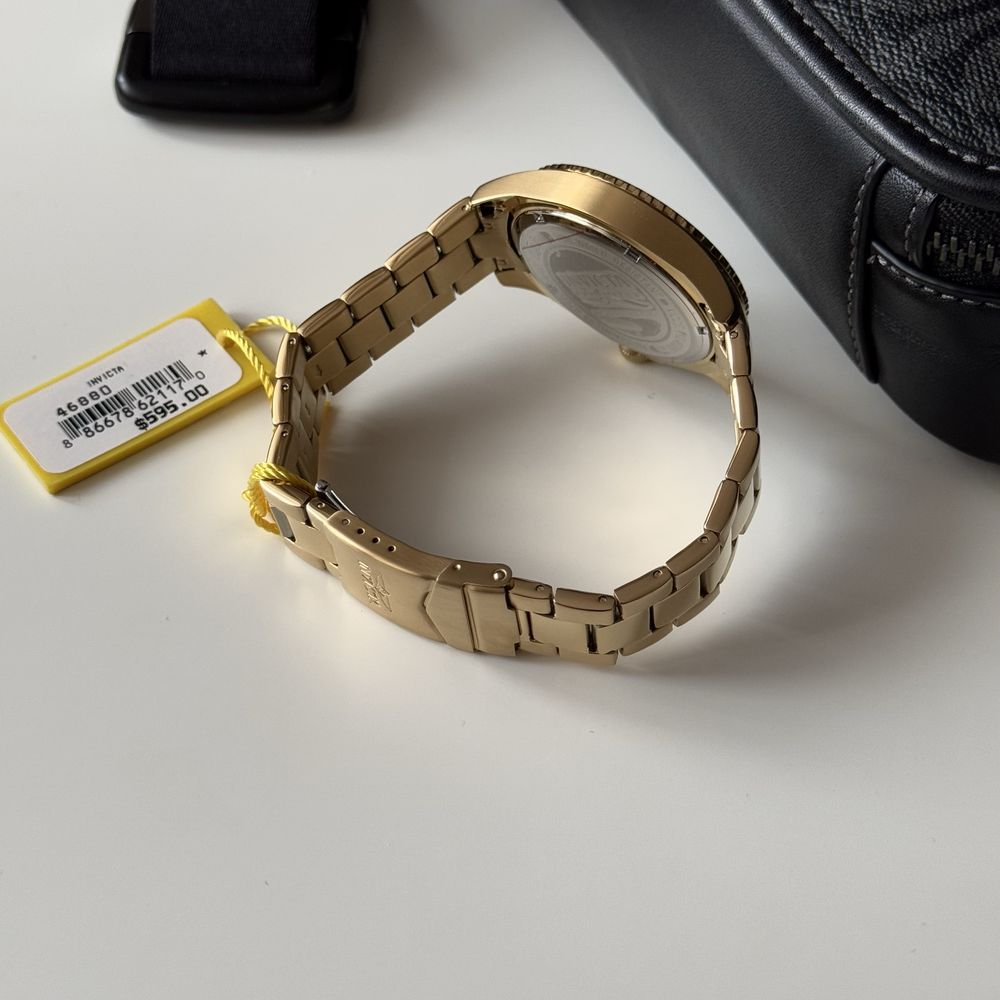Годинник Invicta Pro Diver 46880 оригінал