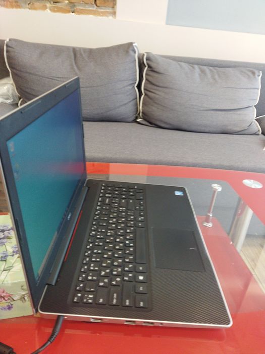 Ноутбук dell inspiron 15 3582 N4000 2.5Ghz/8Gb DDR4/SSD 128gb/15.6