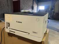 Canon i-SENSYS LBP611Cn - кольоровий лазерний принтер