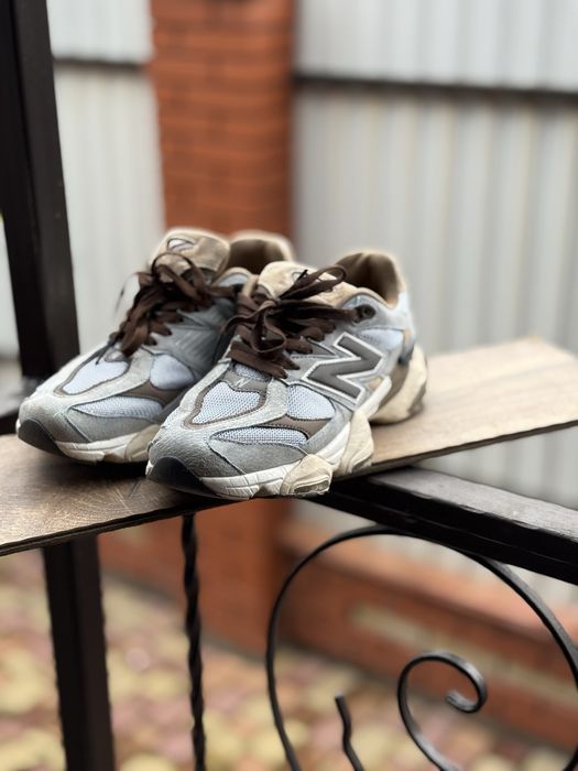 Кросівки New Balance 9060 розмір 42