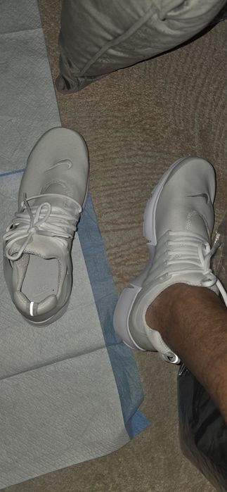 Buty nike 48,5 wkladka 32cm nowe