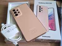 Samsung Galaxy a53 5g różowy