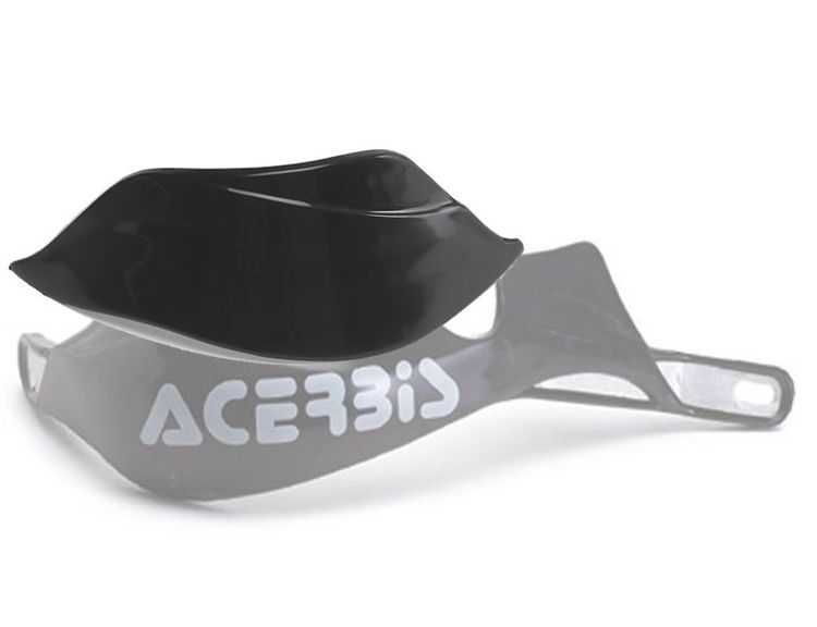 Acerbis RALLY Pro PODWYZSZENIE handbarow oslon dloni