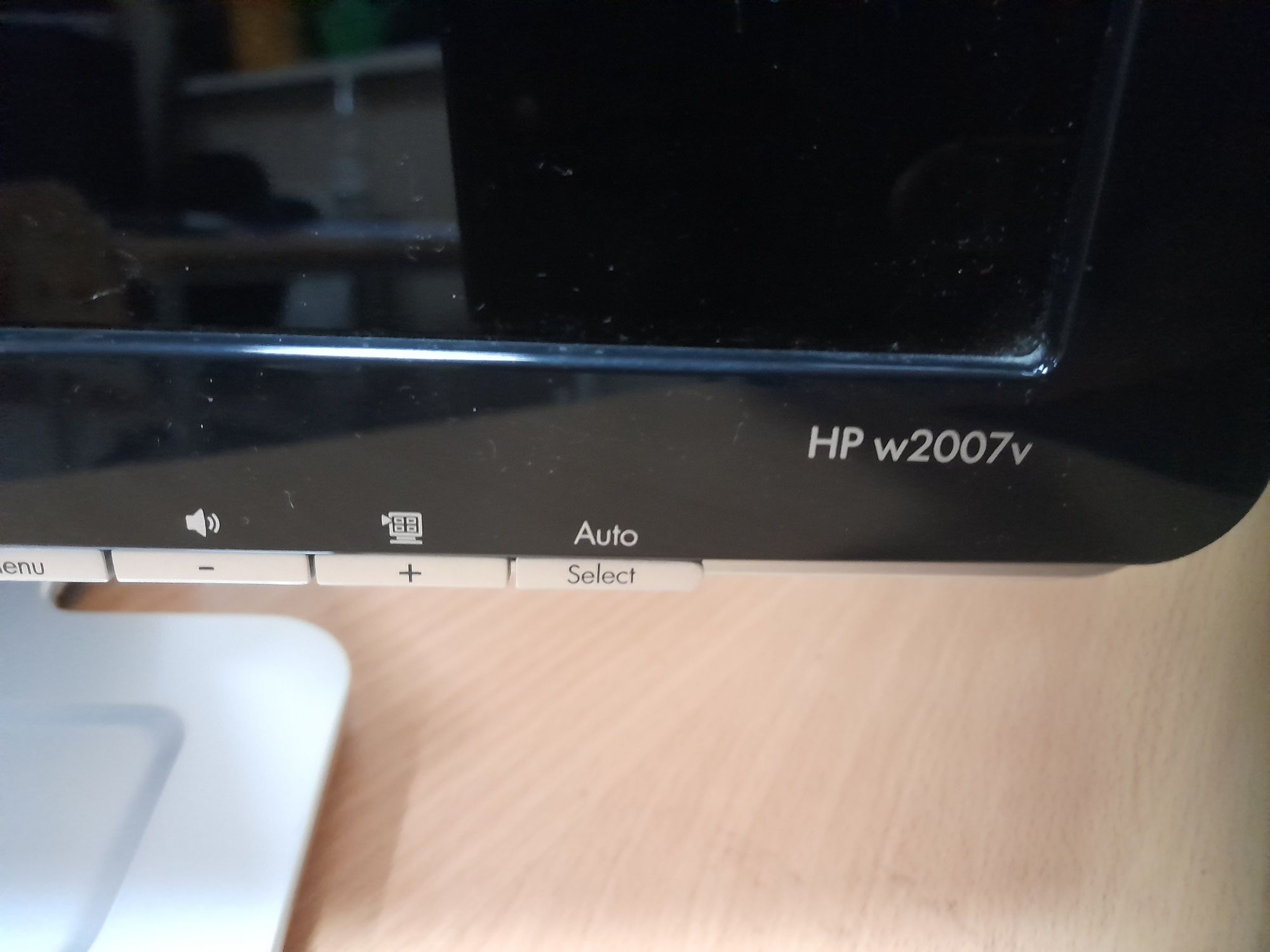 Monitor HTC LCD 20 cali