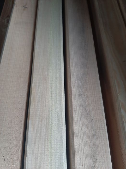 Rezerwacja Sprzedam Kantówke 7x7 cm