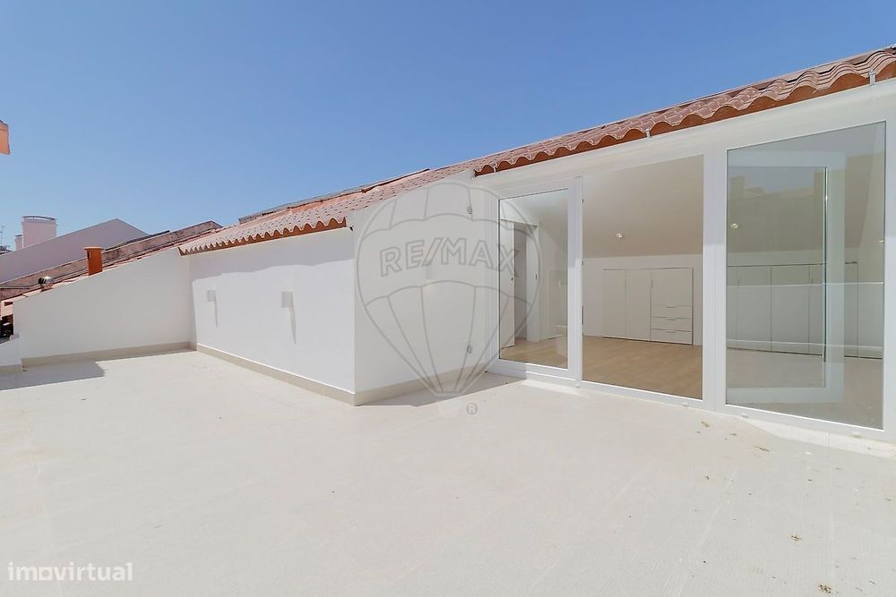 Apartamento T3 para venda