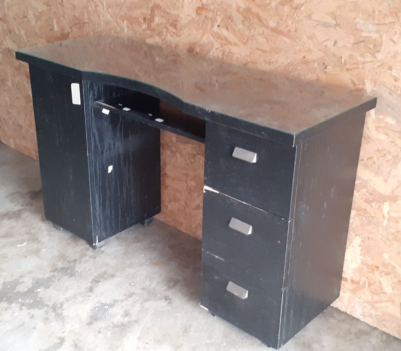 Mesa de manicure