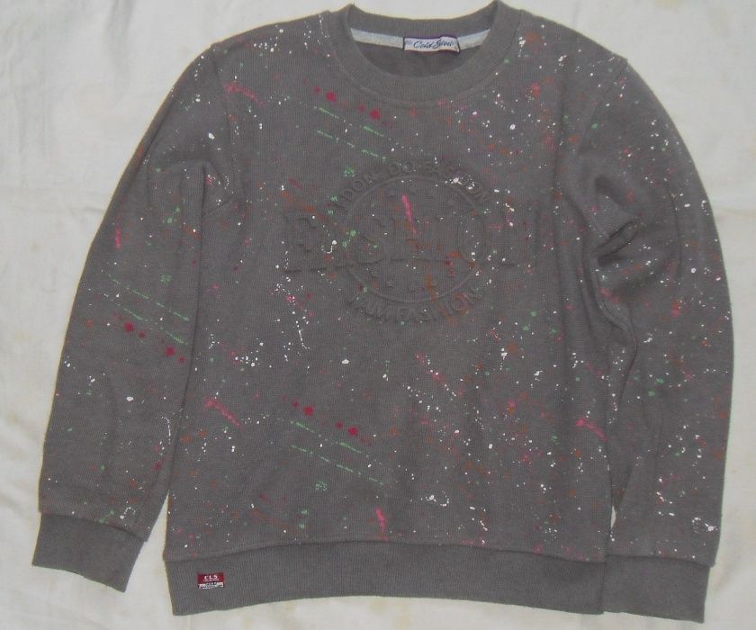 Джемпер свитер кофта