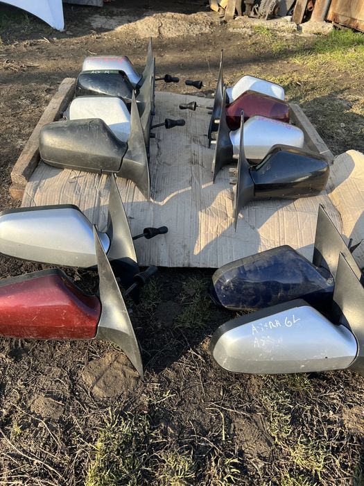 Продам дзеркало до opel astra g ціна за шт