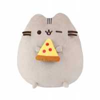 Pusheen Pizza, Pusheen