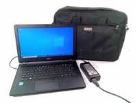 Laptop ACER ASPIRE ES1-311 + Zasilacz + Torba