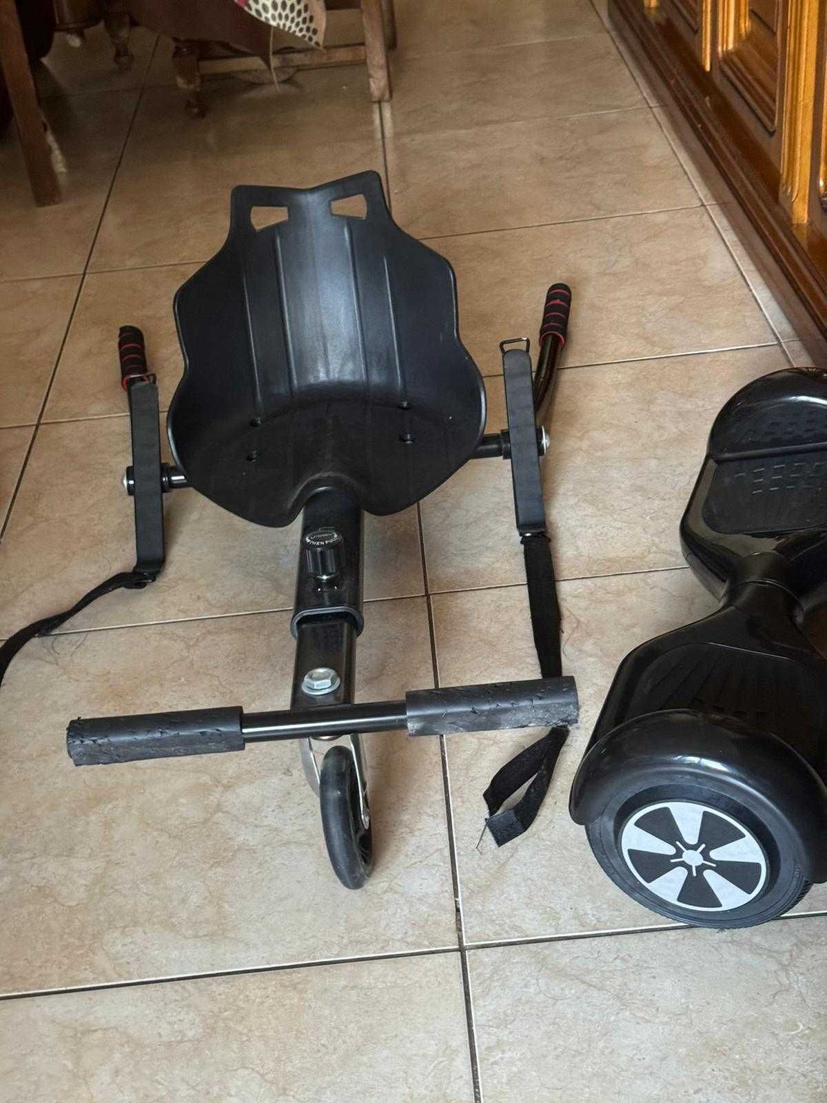 vendo urban glide