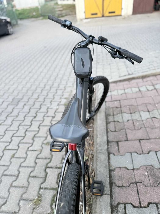 Rower elektryczny Kellys Tygon r50