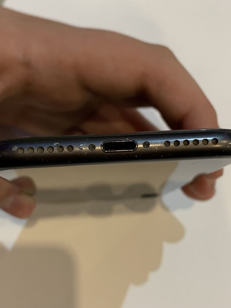 iPhone 8 używany
