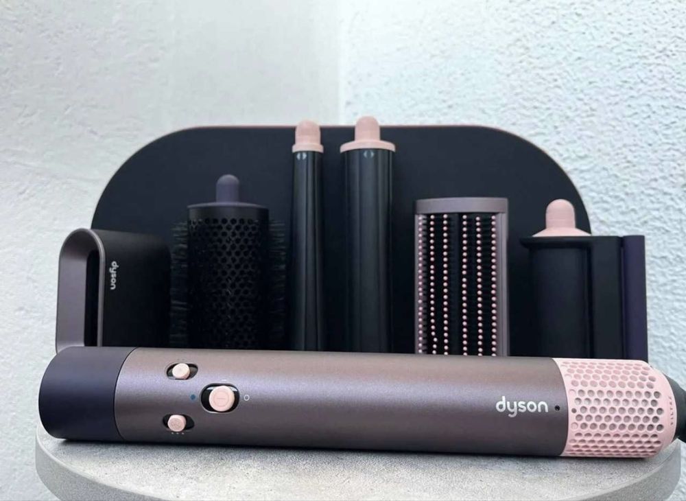 Dyson Airwrap HS08