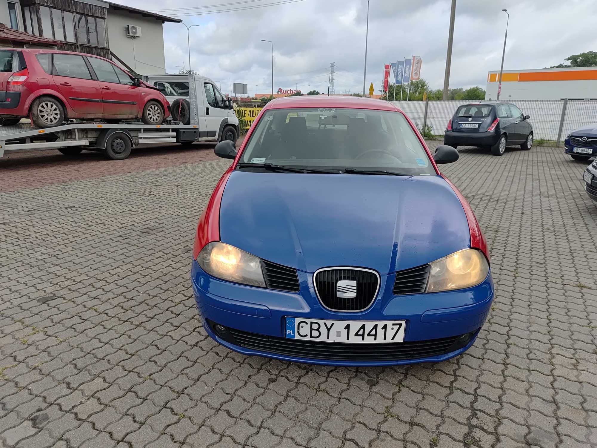 Rezerwacja 07.08.2025r