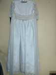 Vestido comunhão