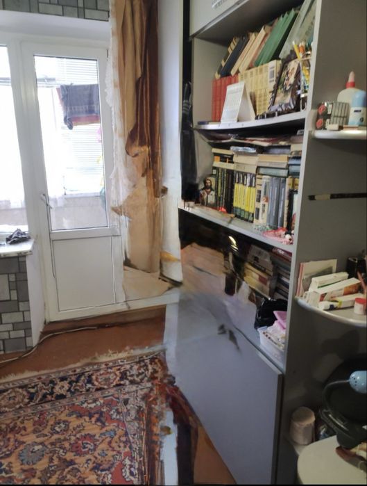 Продам 3-х квартиру