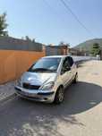 Mercedes A170 Diesel