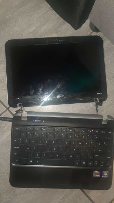 Notebook HP Pavilion dm1 - 4230sw