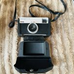 Фотоаппарат Kodak Instamatic 33. Германия