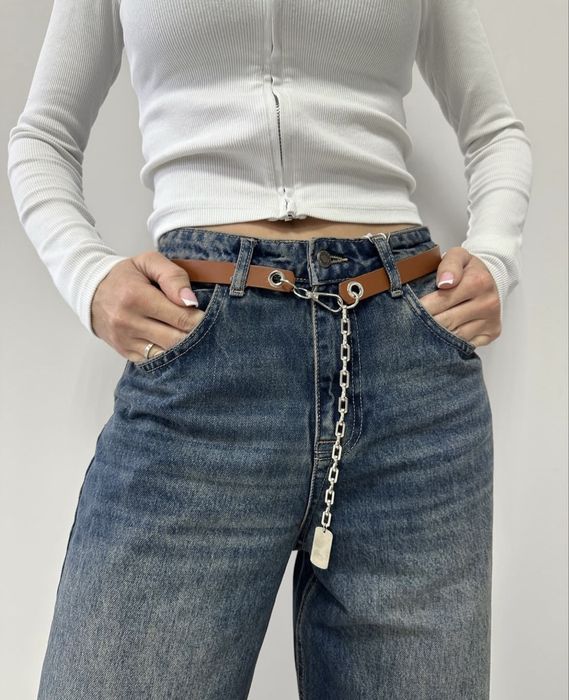 Джинси турецького виробництва