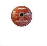 Tarcza do cięcia metalu HILTI ULTIMATE 125x1,6mm (16sztuk