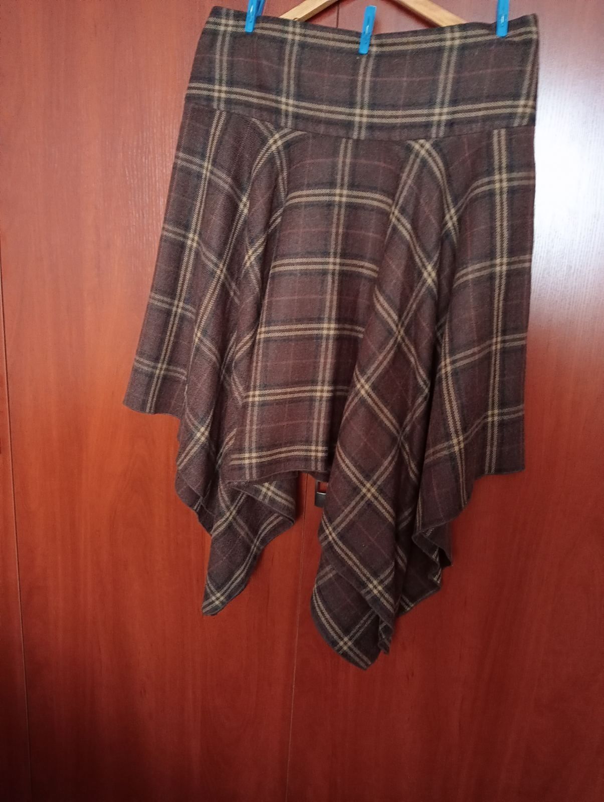 Продам юбку женскую