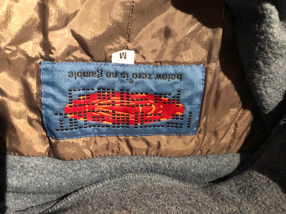 Kurtka na narty/snowboard w rozmiarze M