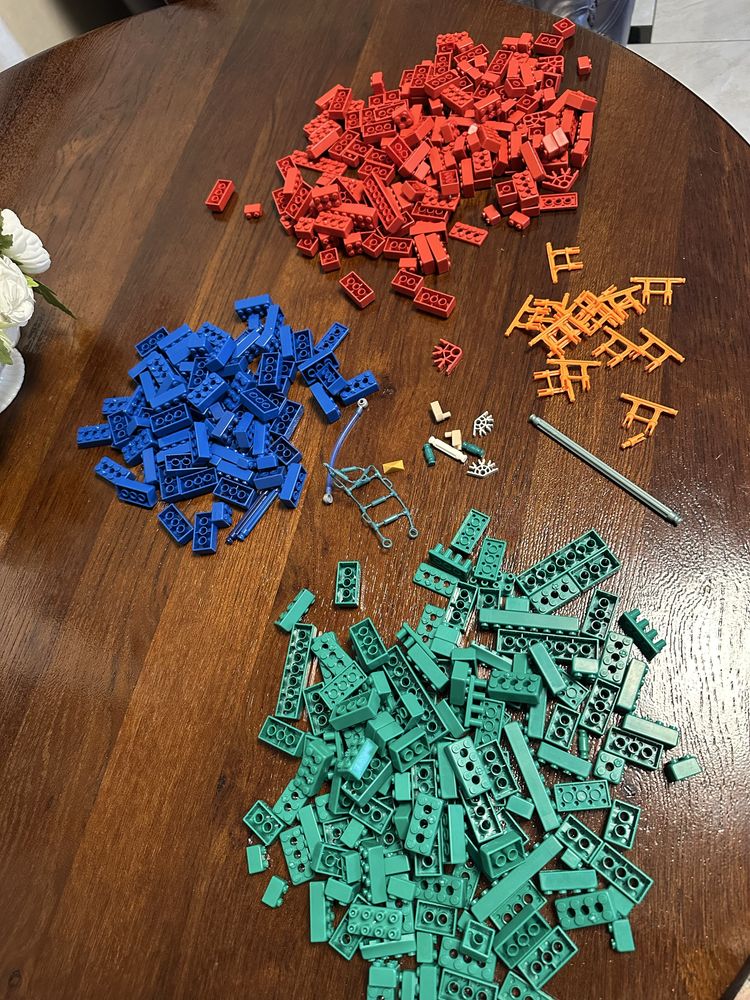 K’NEX •com. Для дітей 5+