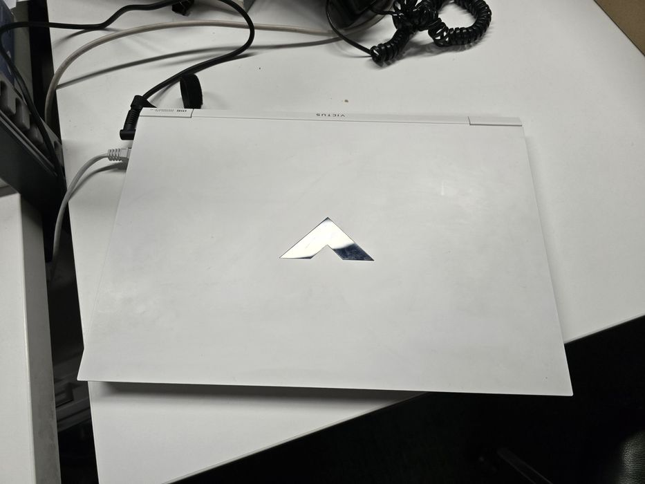 Hp Victus 16 cali i7 12700H 32GB Ram