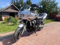 Yamaha Fazer 600