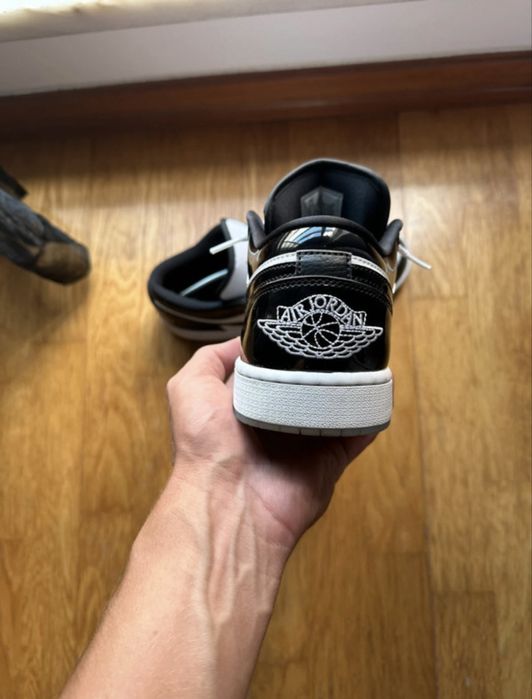 Air Jordan SE Concord