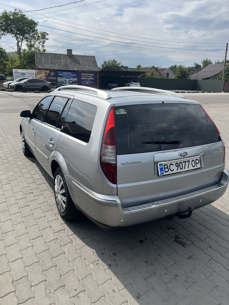 Продам Ford Mondeo