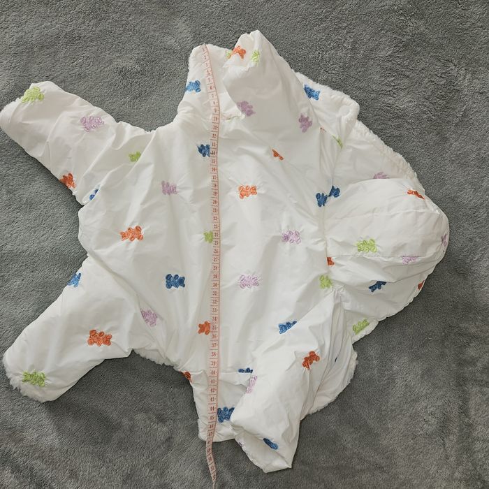 Куртка для собачки,