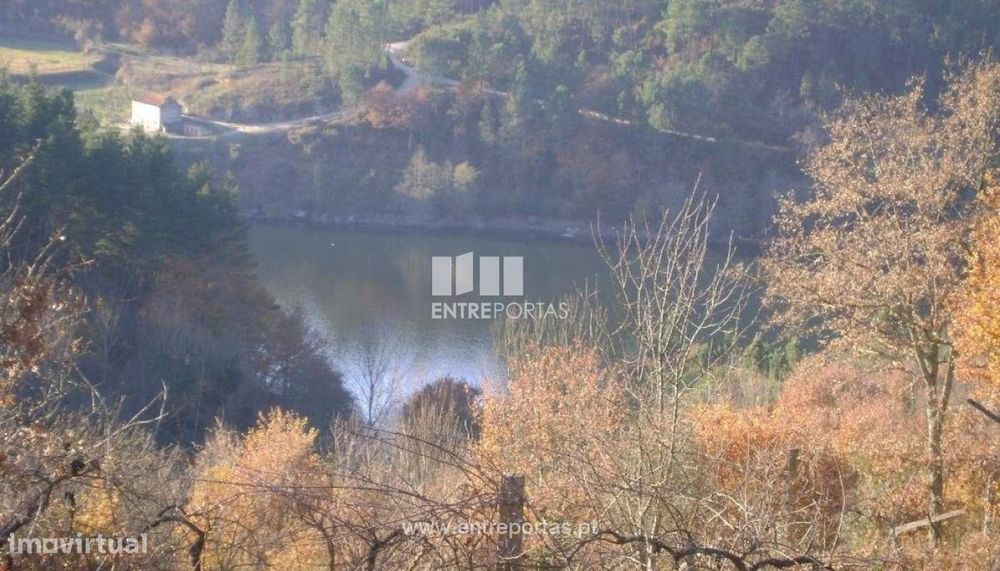 Venda Terreno, Várzea de Ovelha e Aliviada, Marco de Canaveses