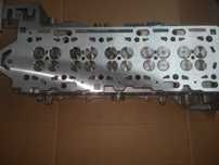 Glowica volvo xc60 s80 2.4d d5244t5 d5244t8